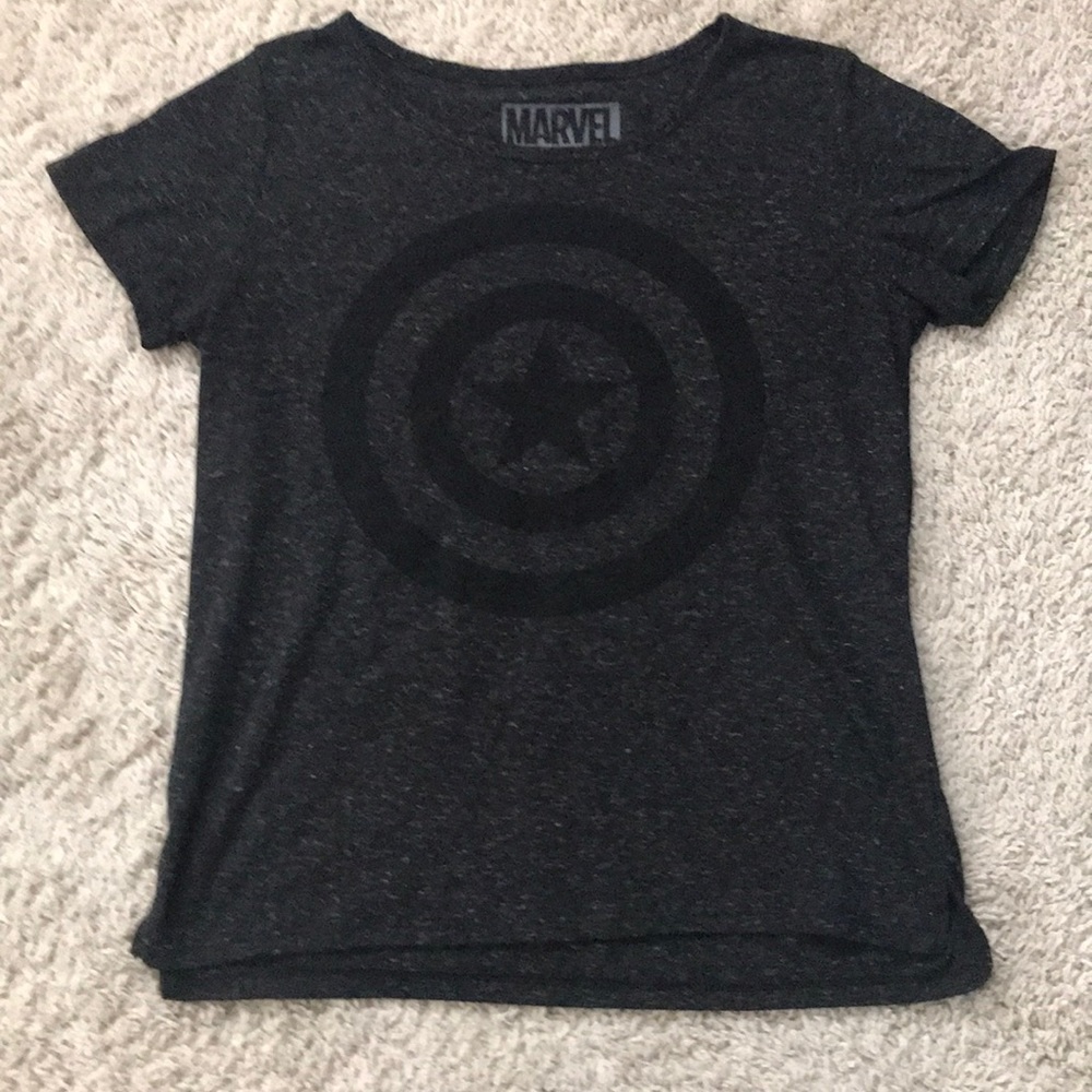 Marvel T-shirt